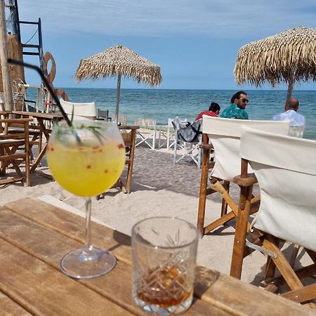 Hotel Casa Luca Vama Veche Zewnętrze zdjęcie