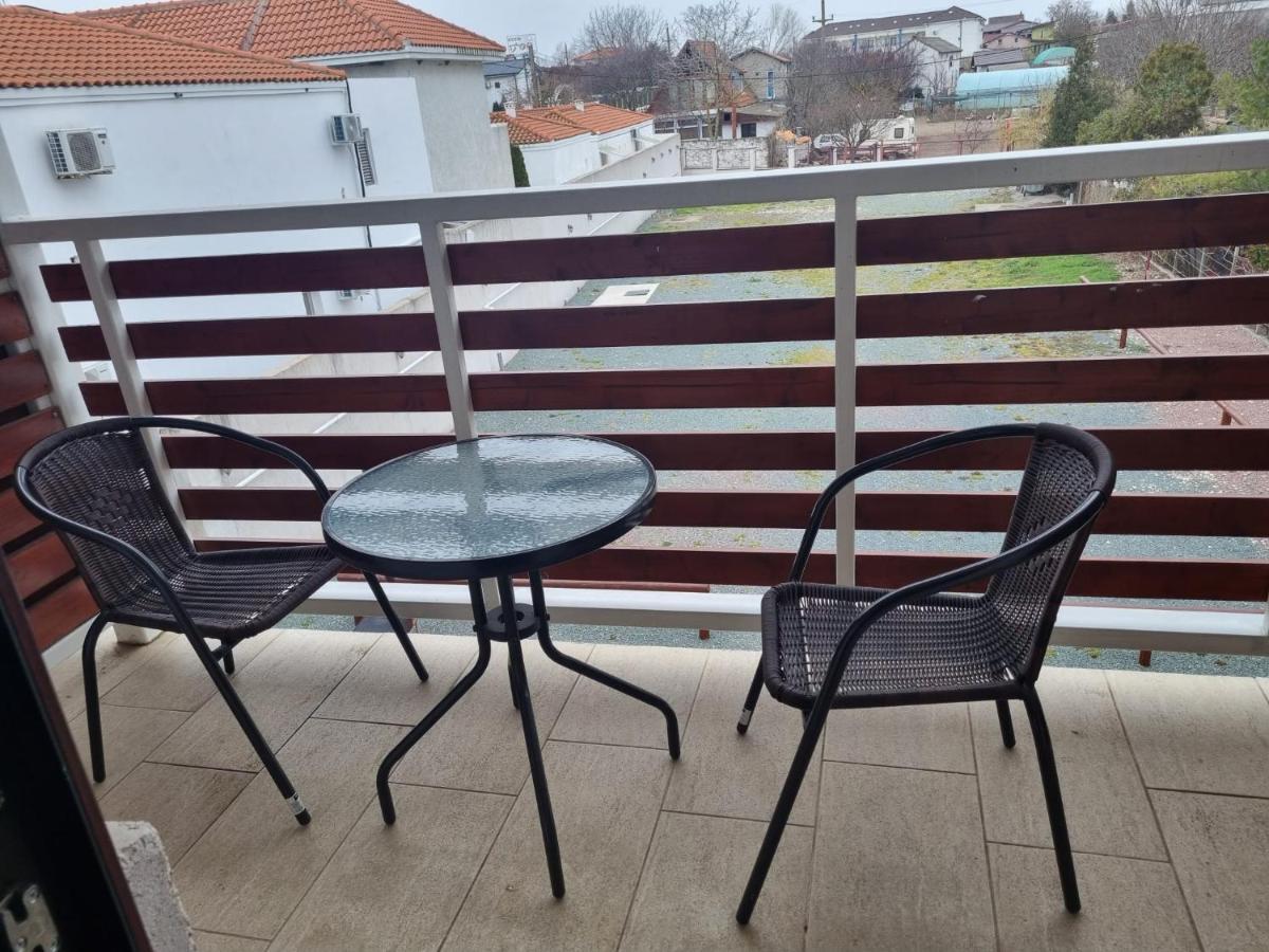 Hotel Casa Luca Vama Veche Zewnętrze zdjęcie