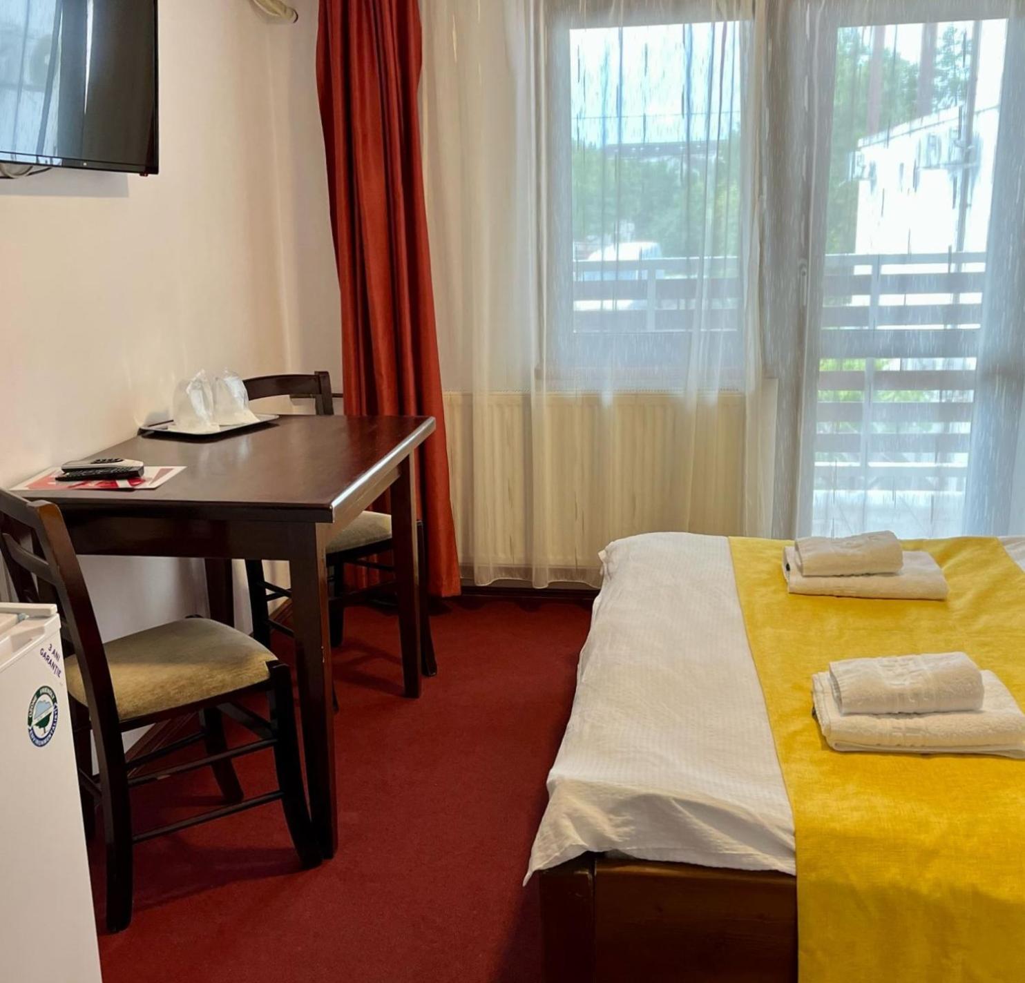 Hotel Casa Luca Vama Veche Zewnętrze zdjęcie