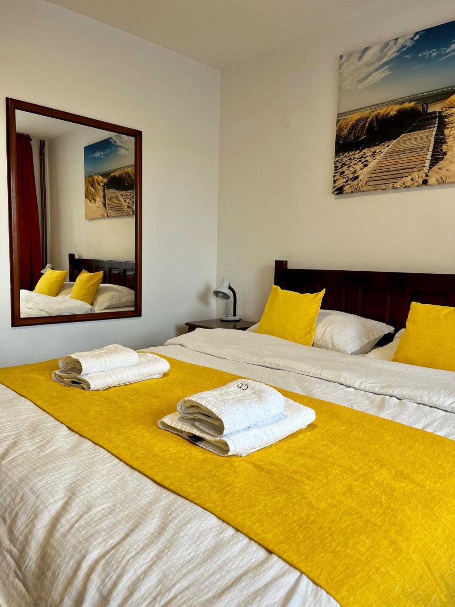 Hotel Casa Luca Vama Veche Zewnętrze zdjęcie