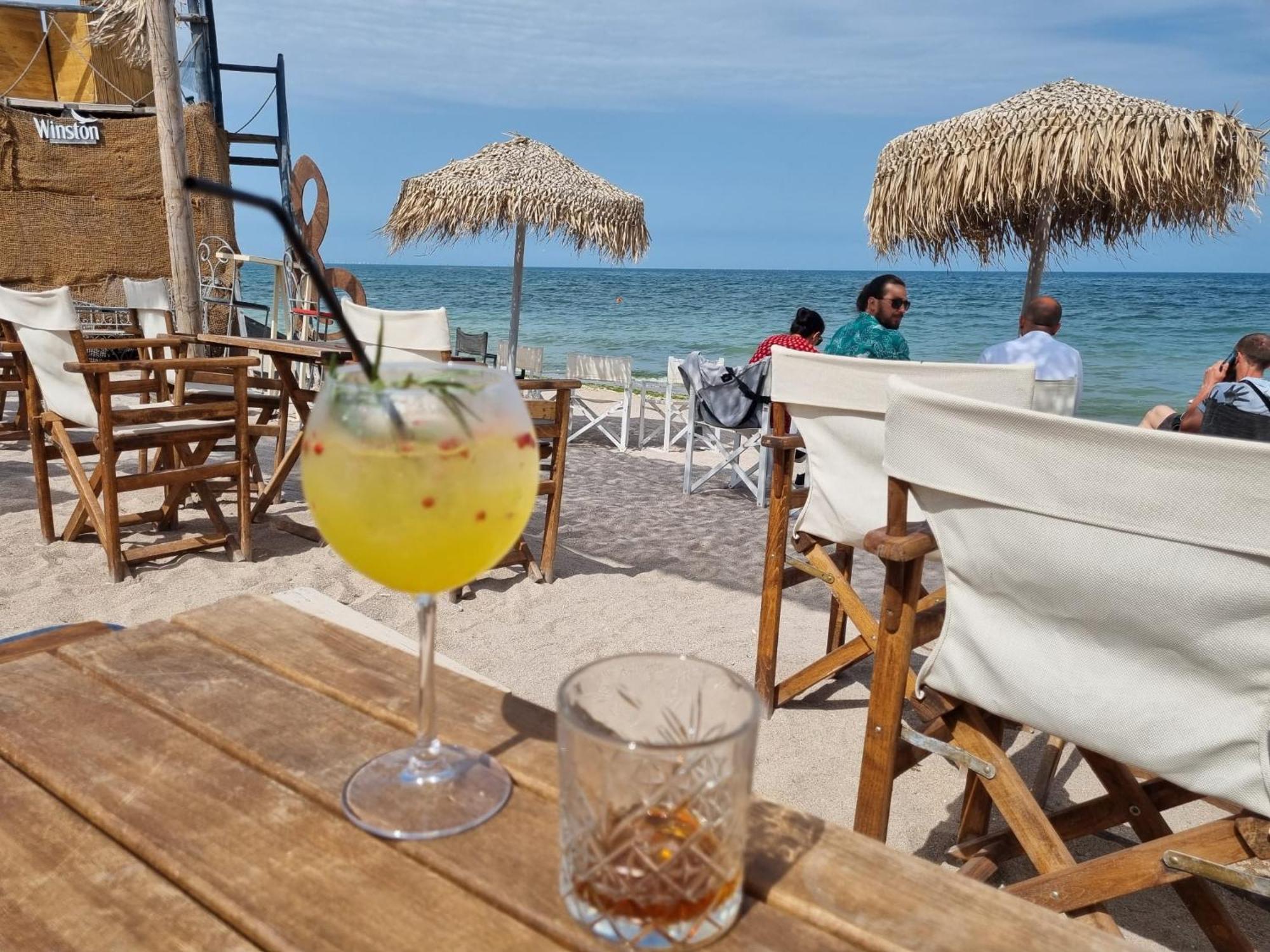 Hotel Casa Luca Vama Veche Zewnętrze zdjęcie